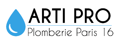 Arti-Pro Plombier Paris 16