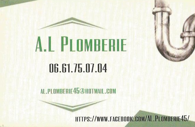 A.L Plomberie